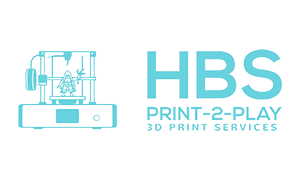 HBS Print2Play