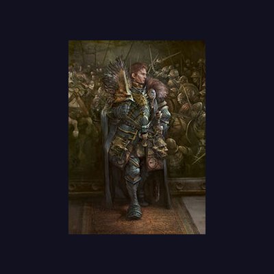 The Hundred Kingdoms