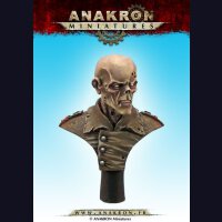 Büsten von ANAKRON Miniatures