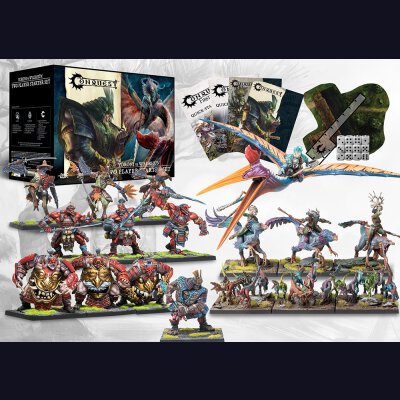 Club Bundle bzgl. ANFRAGE vom 25.04.2025
