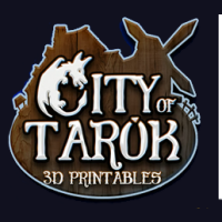 City of Tarok I
