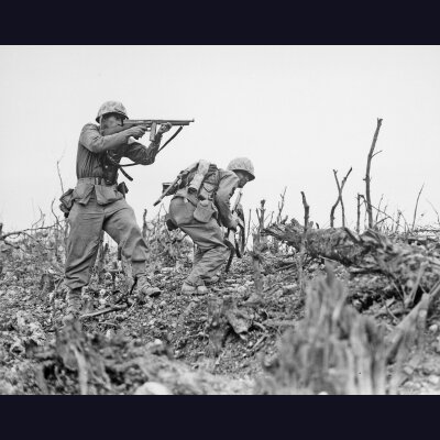 World-War, Great War, Cold War