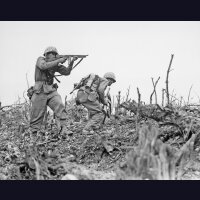 World-War, Great War, Cold War