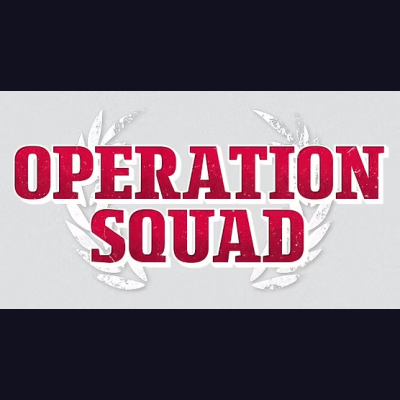Operation Squad ist ein Tabletopspiel für zwei...