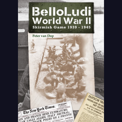 BelloLudi Skirmish WW2
BelloLudi Skirmish...