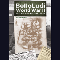 BelloLudi Skirmish WW2