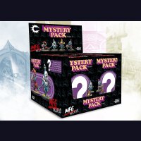 Fish Gnomes Mystery Pack Series