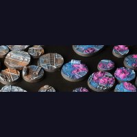 Battle Ready Bases