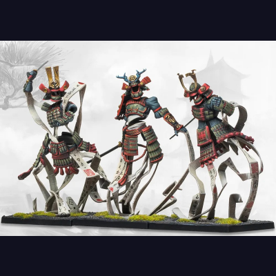 Fantasy Miniaturen - Beschreibung eingeben
...
...