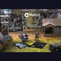 Lore Campaign Packs