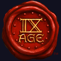 The 9th Age