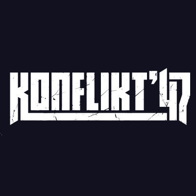 What is Konflikt &#39;47?

It is 1947. Humanity...