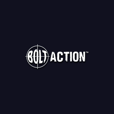 Bolt Action is the ultimate World War II...