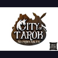 City of Tarok II