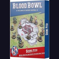 Blood Bowl - Sevens 7s