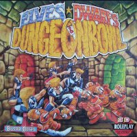 Dungeon Bowl - Classic