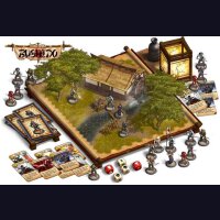Bushido the Game
