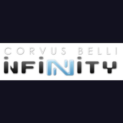 INFINITY The Game von CORVUS BELLI