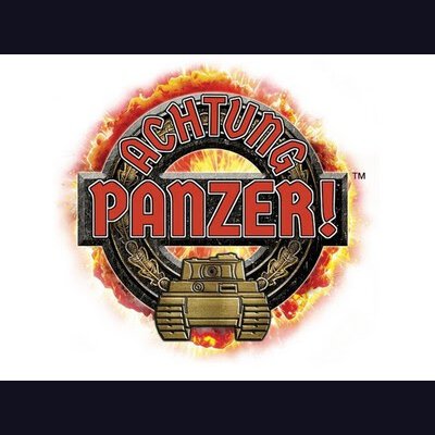 Achtung Panzer! &ndash; Panzerduelle im Zweiten...