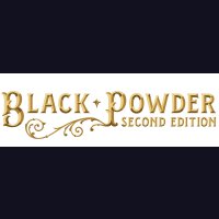 Black Powder (28mm)