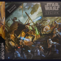STAR WARS Legion