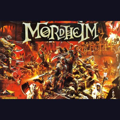 MORDHEIM - Beschreibung eingeben
...
...