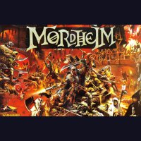 MORDHEIM