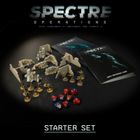 SPECTRE Operations