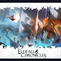 Eldfall Chronicles