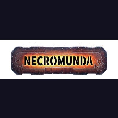 Necromunda ist ein Tabletop-Skirmish-Spiel von...