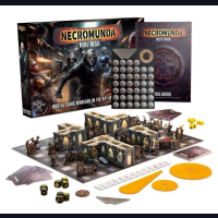 NECROMUNDA