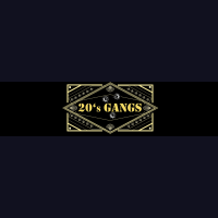 20&#039;s Gangs
