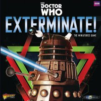 Doctor Who