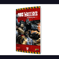 ABC Warriors