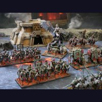 CONQUEST The Last Argument of Kings