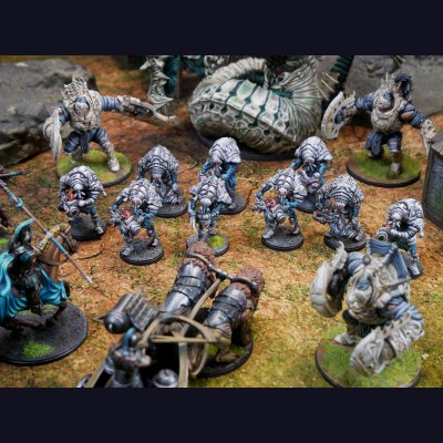 Skirmisher