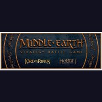 MIDDLE EARTH - TLotR | The Hobbit