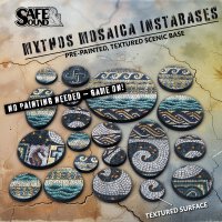 Instabases - Mythos Mosaica Design