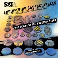 Instabases - Engineering Bay Design