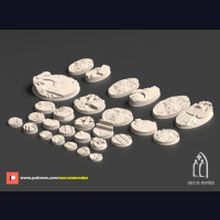 Vertex Tertius Hive Crossroad Bases