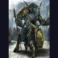 CONQUEST Miniaturen