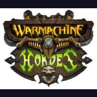 Warmachine | Hordes