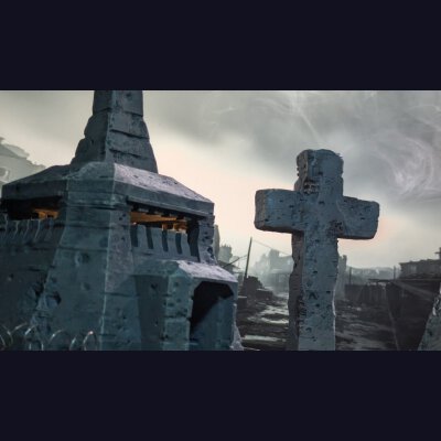 Trench Crusade

Trench Crusade is a...