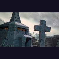 Trench Crusade Gelände