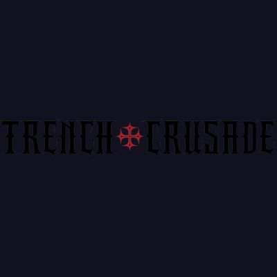 Trench Crusade ist ein Tabletop-Miniaturenspiel...