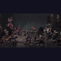 TrenchWar Miniatures (Crusade)