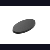oval