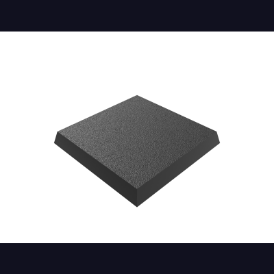 quadratisch