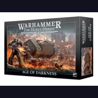 WARHAMMER 30.000