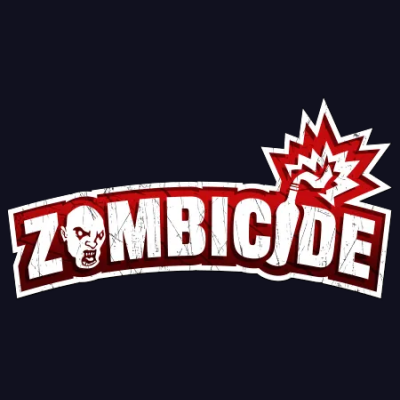 Zombicide is a cooperative boardgame with...